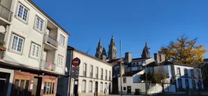 Santiago de Compostela