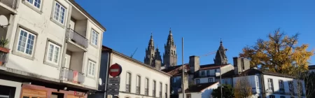 Santiago de Compostela