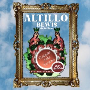 Altillo