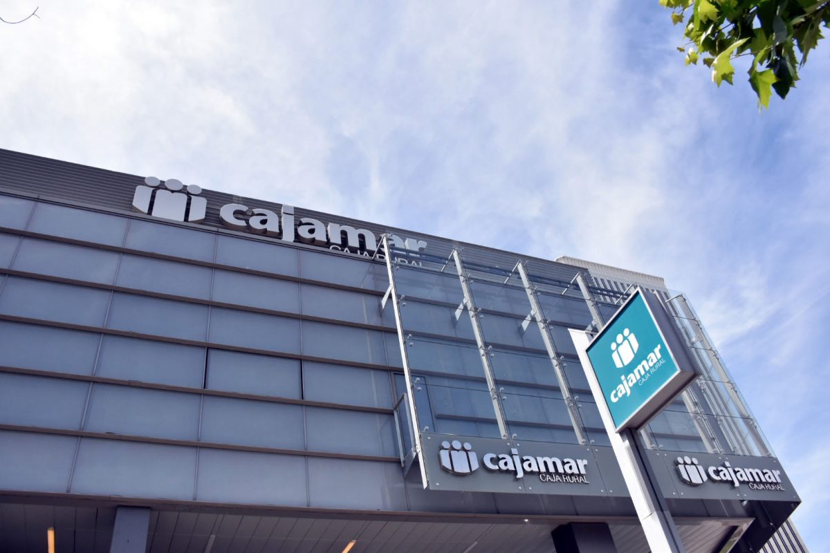 Cajamar
