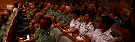 Charlas sobre la mujer