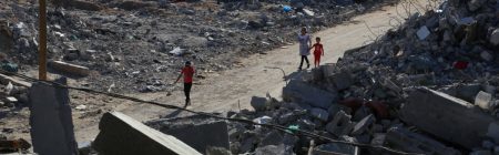 Gaza
