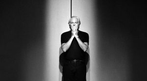 Giorgio Armani