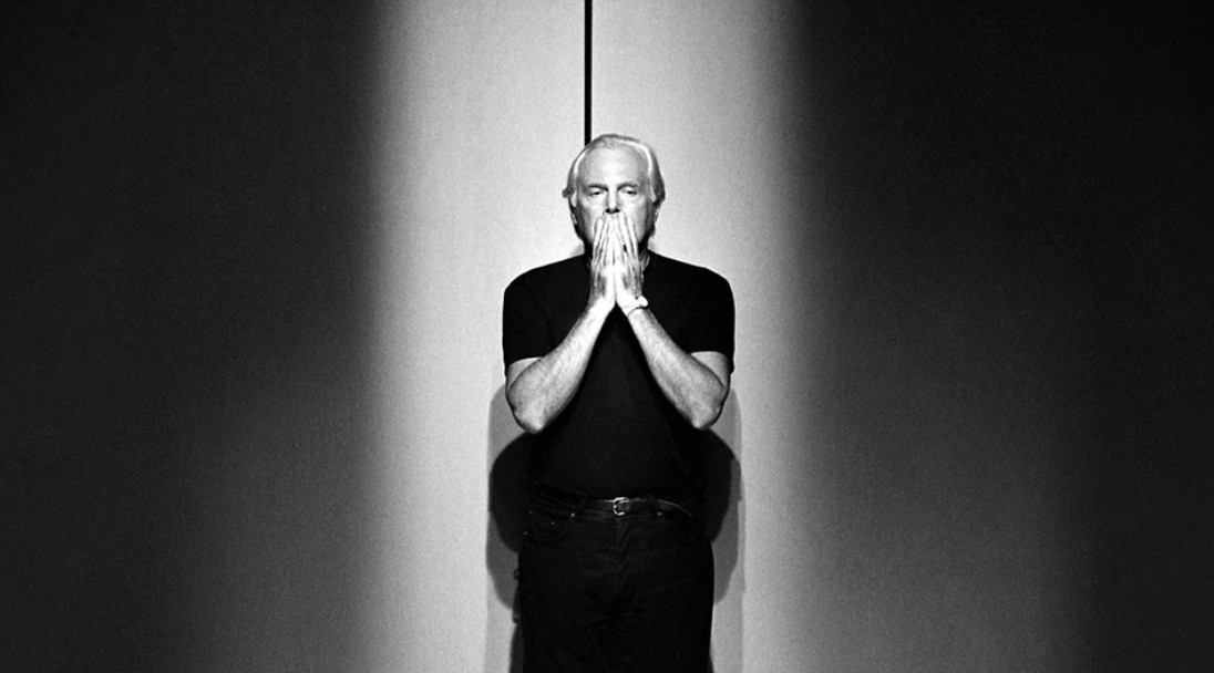 Giorgio Armani