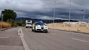 Guardia Civil