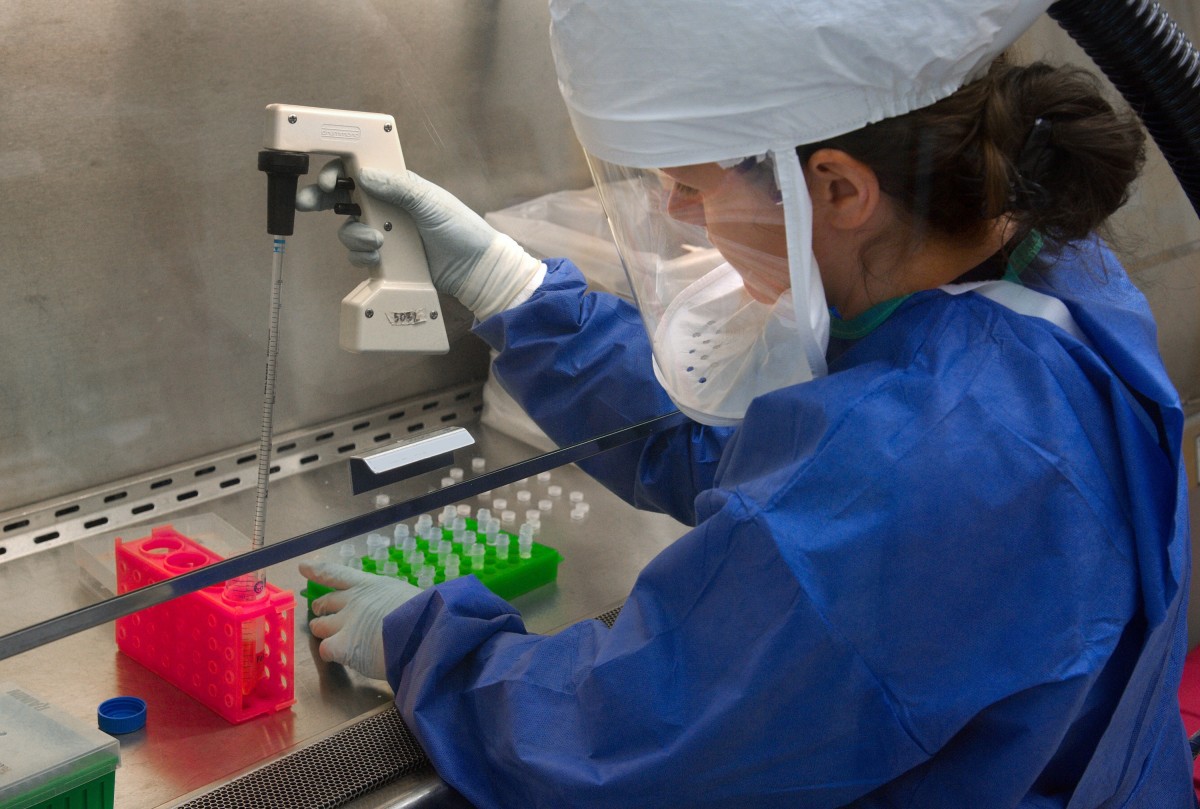 Laboratorio