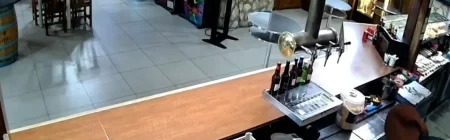 Local del delito