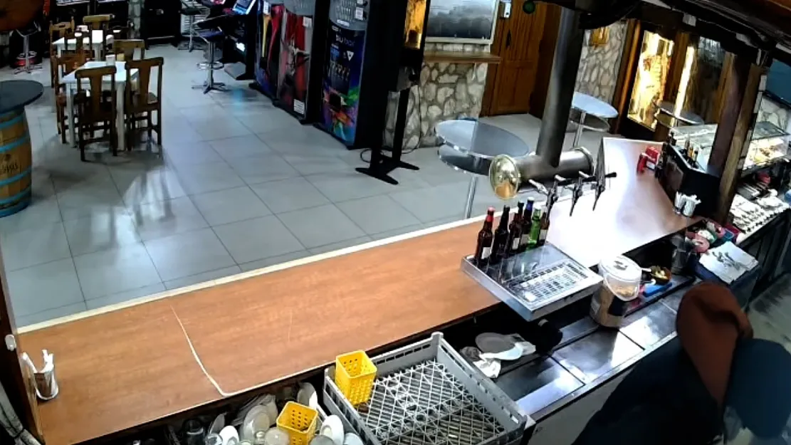 Local del delito