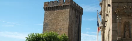 Parador de Monforte de Lemos
