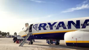 Ryanair