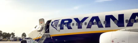 Ryanair