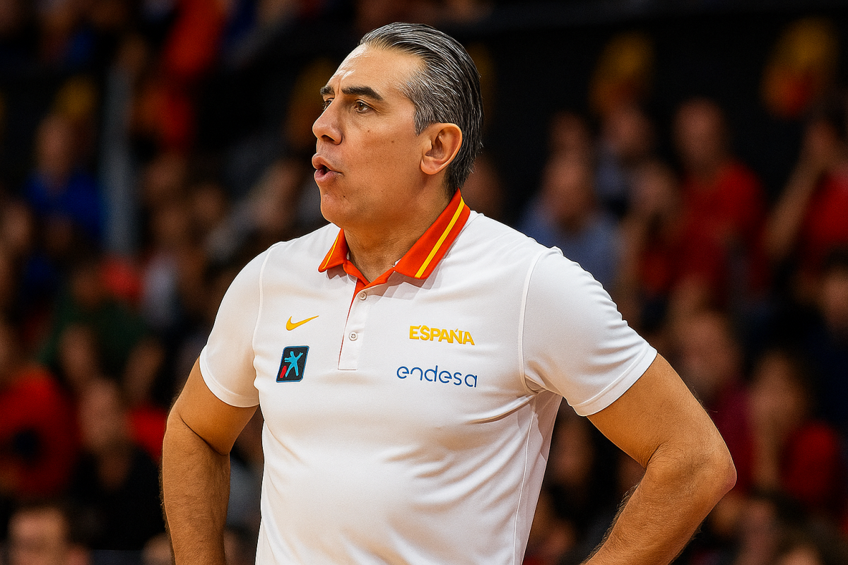 Sergio Scariolo